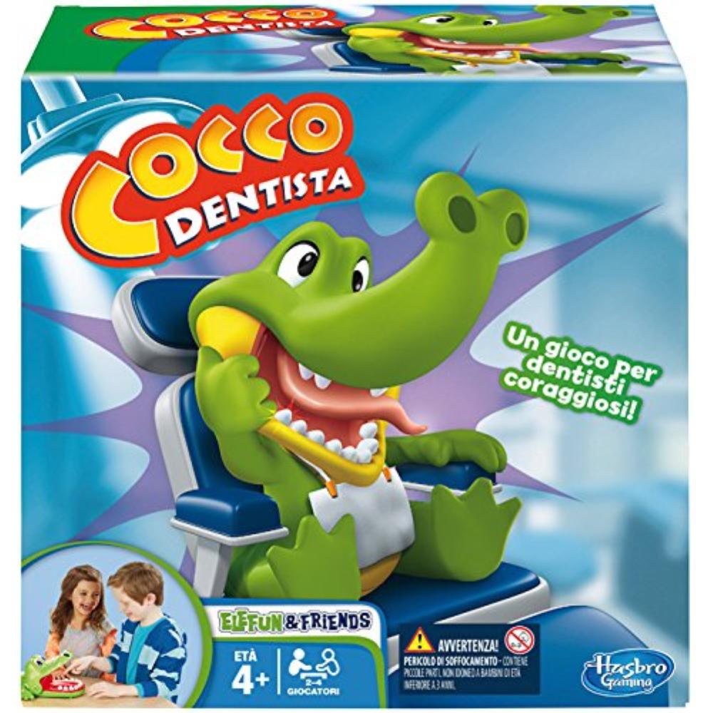 Hasbro Cocco Dentista