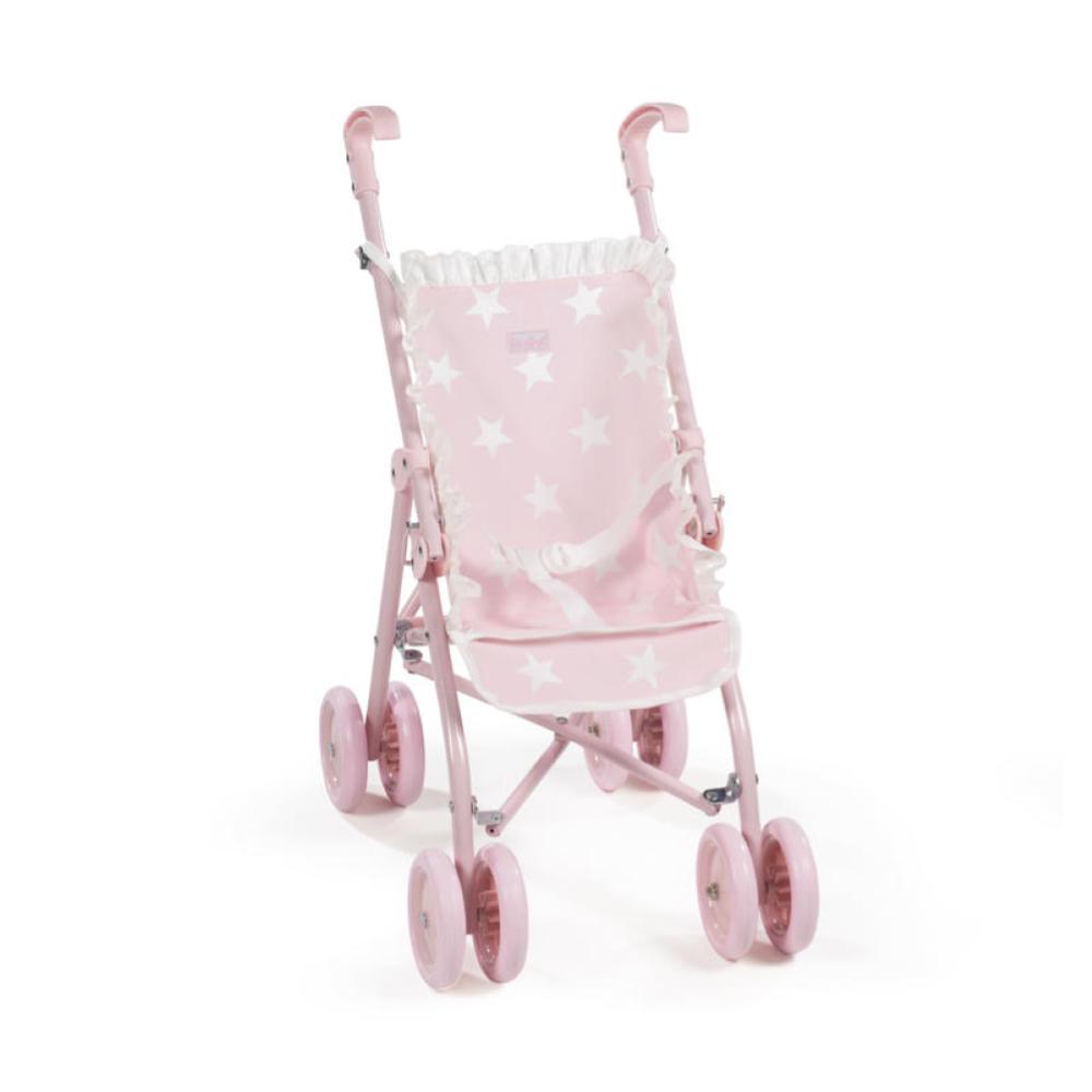 La Nina Passeggino Grande Carlotta