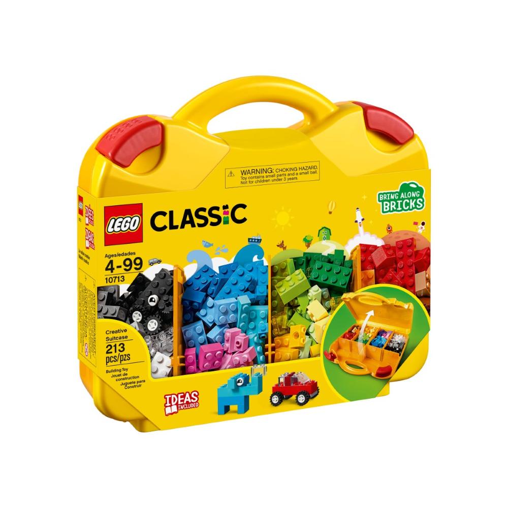 Lego Valigetta Creativa Classic