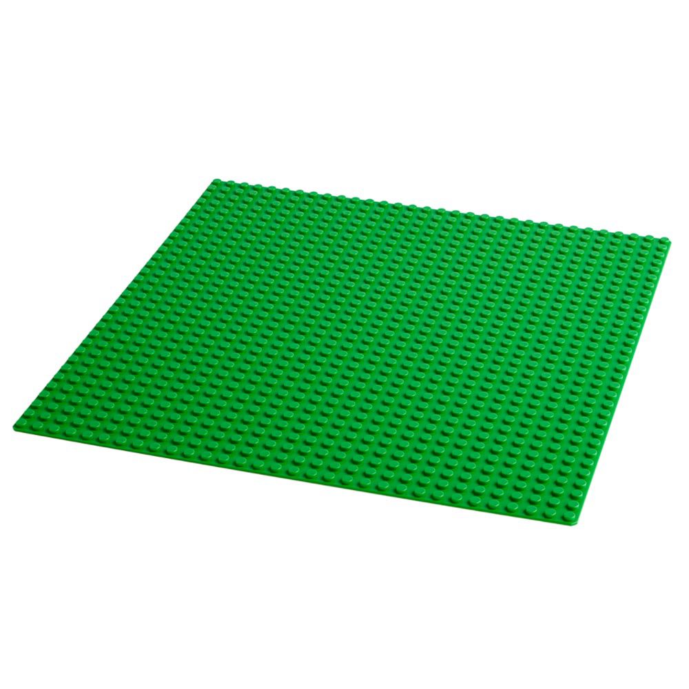 Lego Base verde Classic