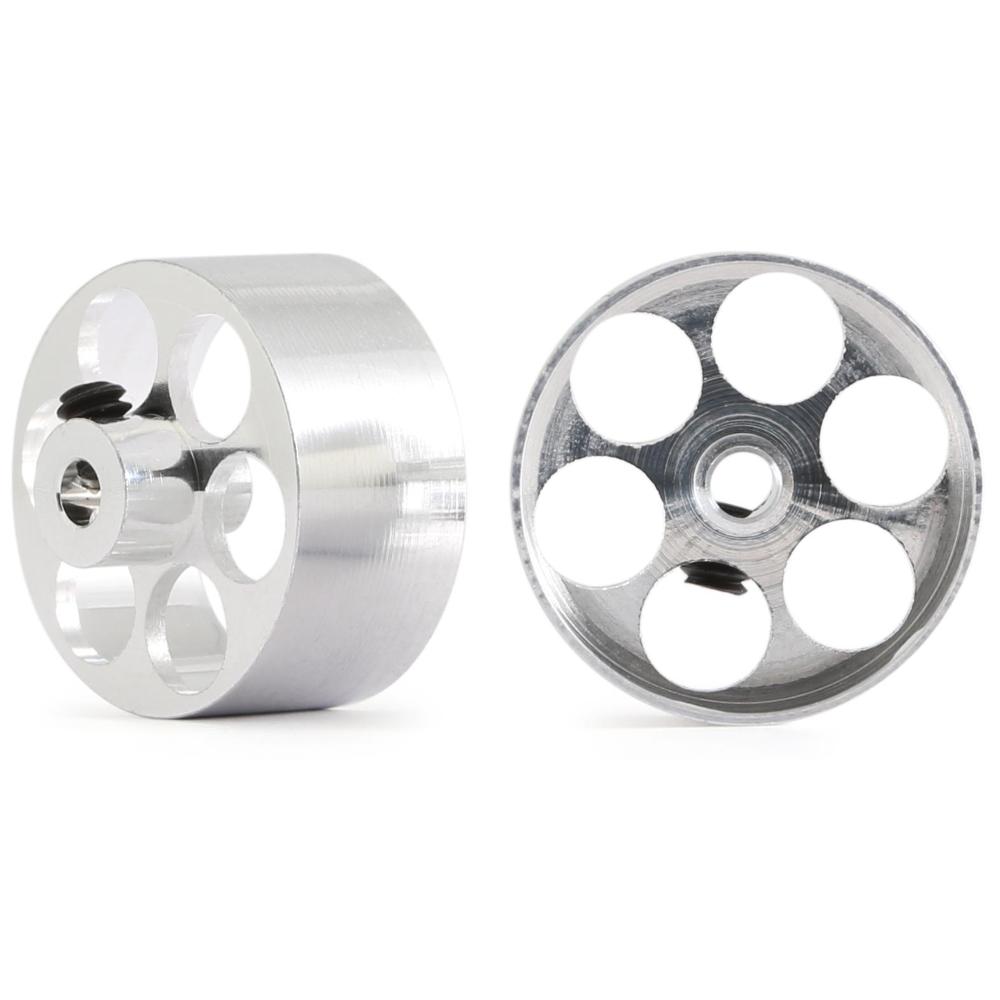 NSR Racing, Cerchi Ant. TSFR Truck D17 x 8 -NSR5007-