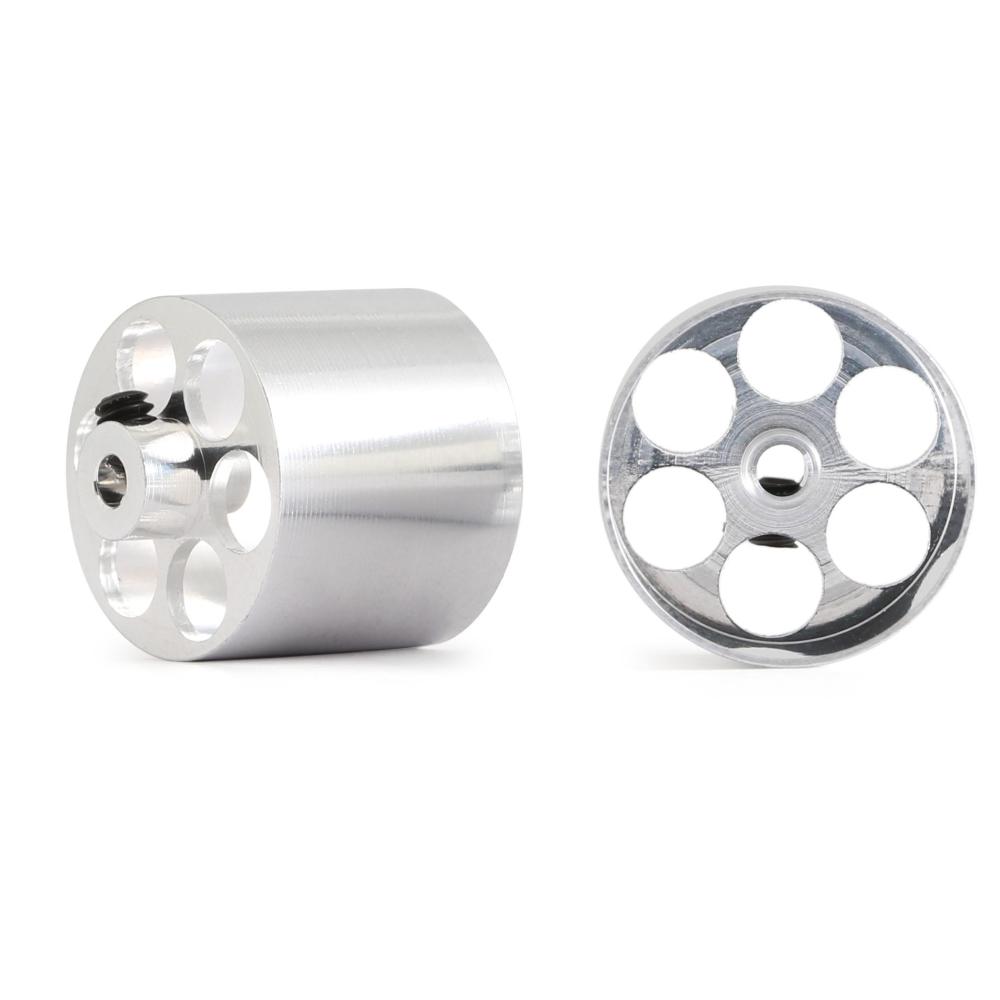 NSR Racing, Cerchi Post. TSFR Truck D17 x 14 -NSR5008-