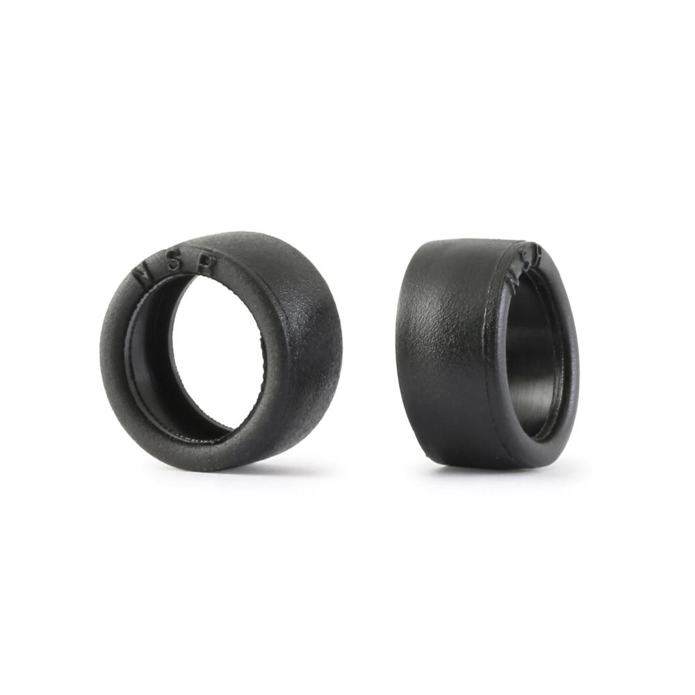 NSR Racing, Gomme No Friction 17x8 Hard -NSR5201EVO-