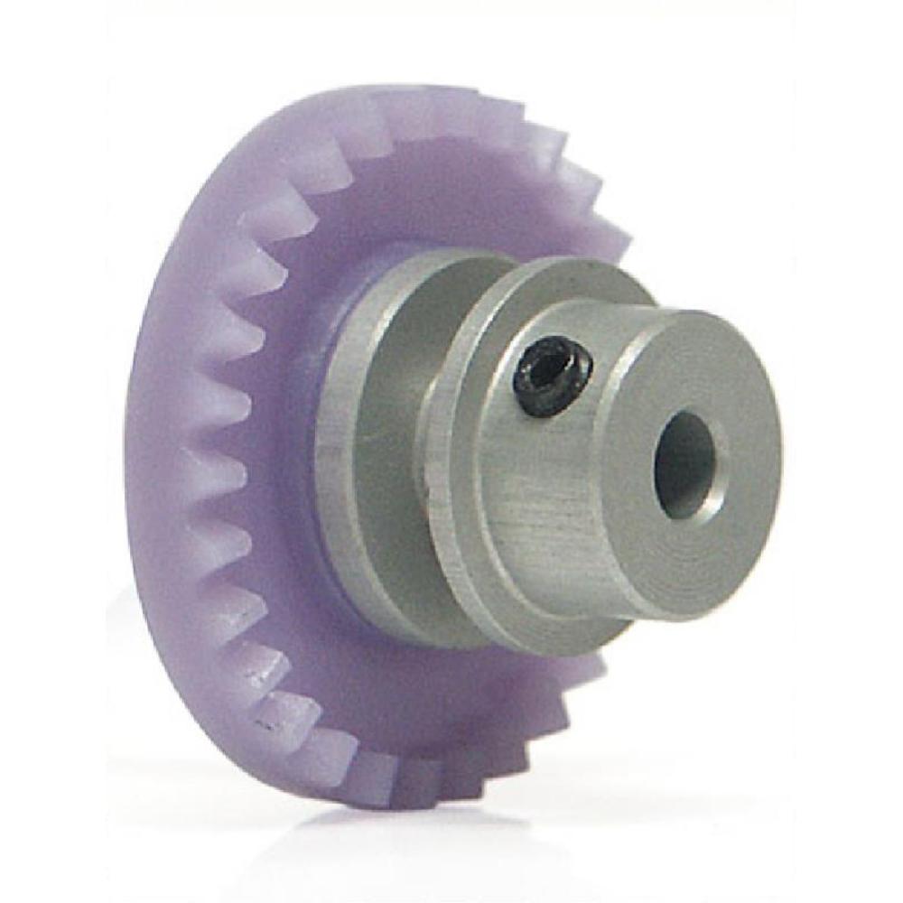 Slot.it, Corona 29 Denti Inserto in Alluminio in linea -SIGI29AL-