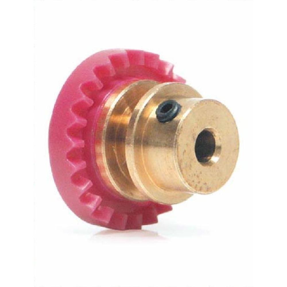 Slot.it, Corona 23 Denti Bronzo in linea -SIGI23BZ-