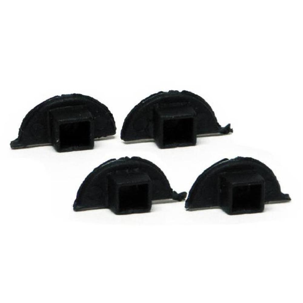 Slot.it, Supporti carrozzeria telaio HRS -SICH20-