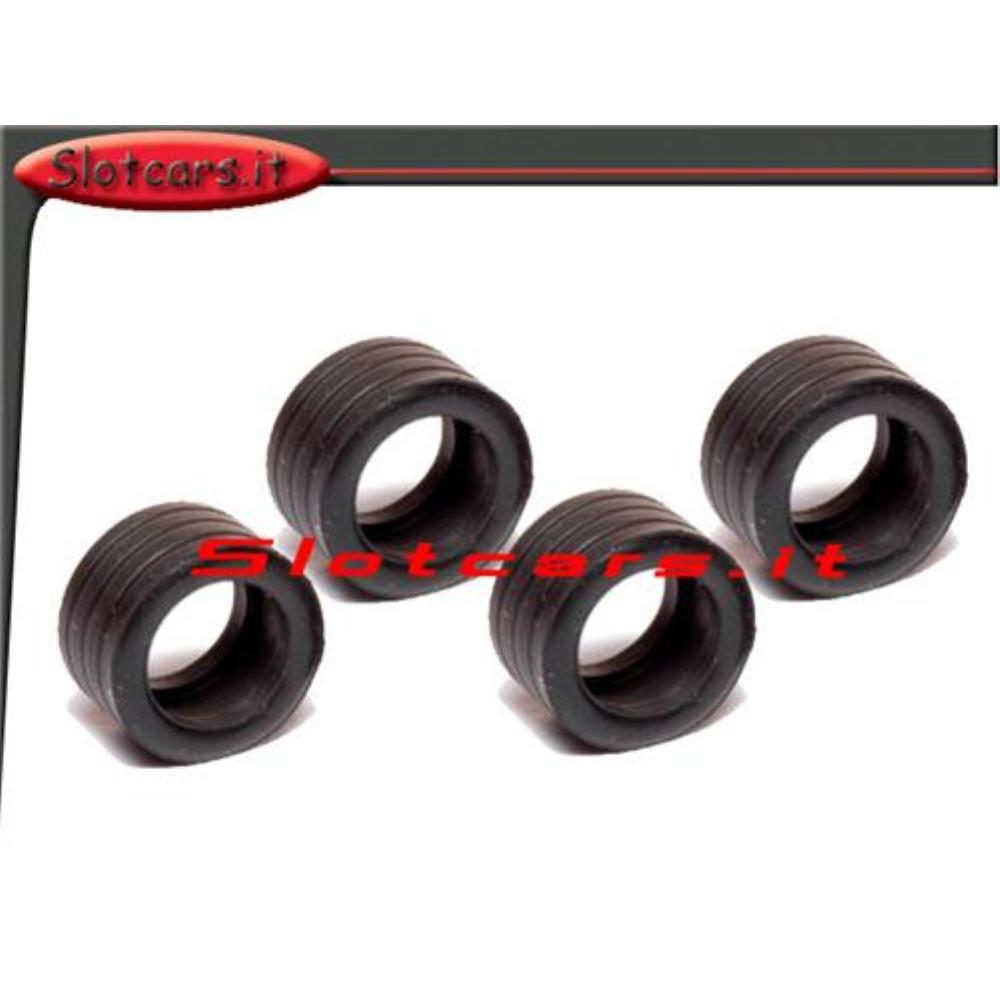 Spirit, Gomme di ricambio Peugeot 205 -20405-