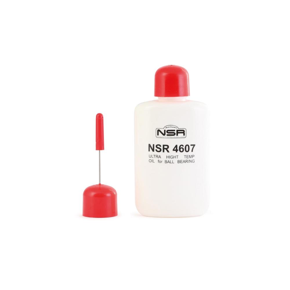 NSR Racing, Liquido speciale cuscinetti 30 ml -NSR4607-