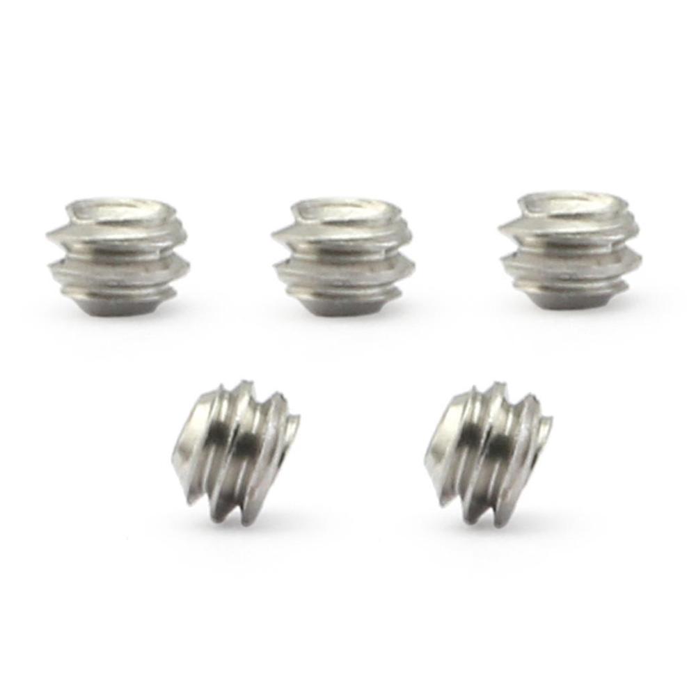 NSR Racing, Grani Brugole 4/40 0.50 Ultralighe 0.04g -NSR4879-