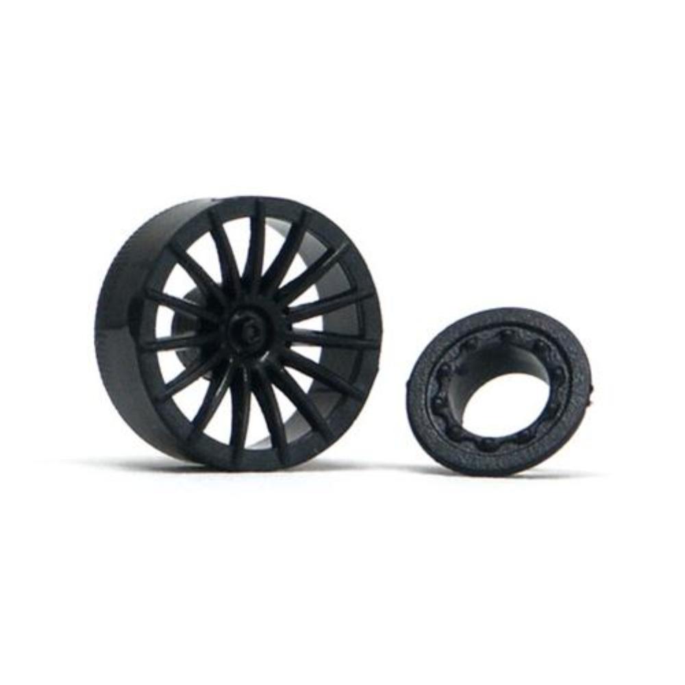 Slot.it, Inserti per Mc Laren F1 GT-R (PA18/19) -SIPA36-