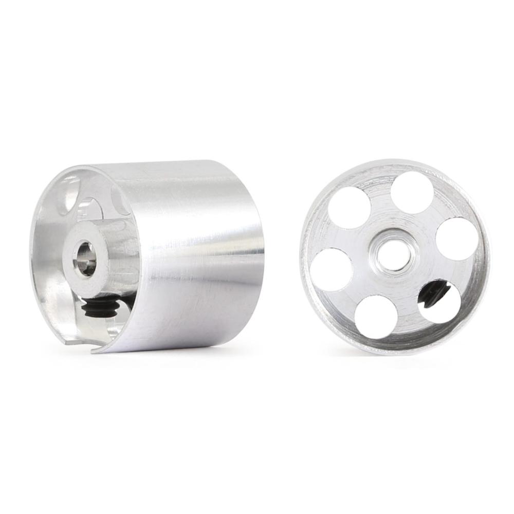 NSR Racing, Cerchio in Alluminio liscio 13.3 x 11 -NSR5013-