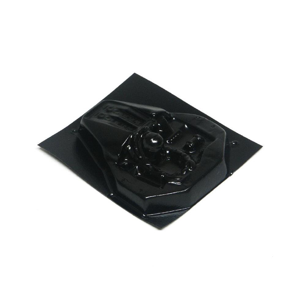 Slot.it, Abitacolo in lexan X Jaguar XJR6/XJR9/XJR12 Slot.it -CS07IL-