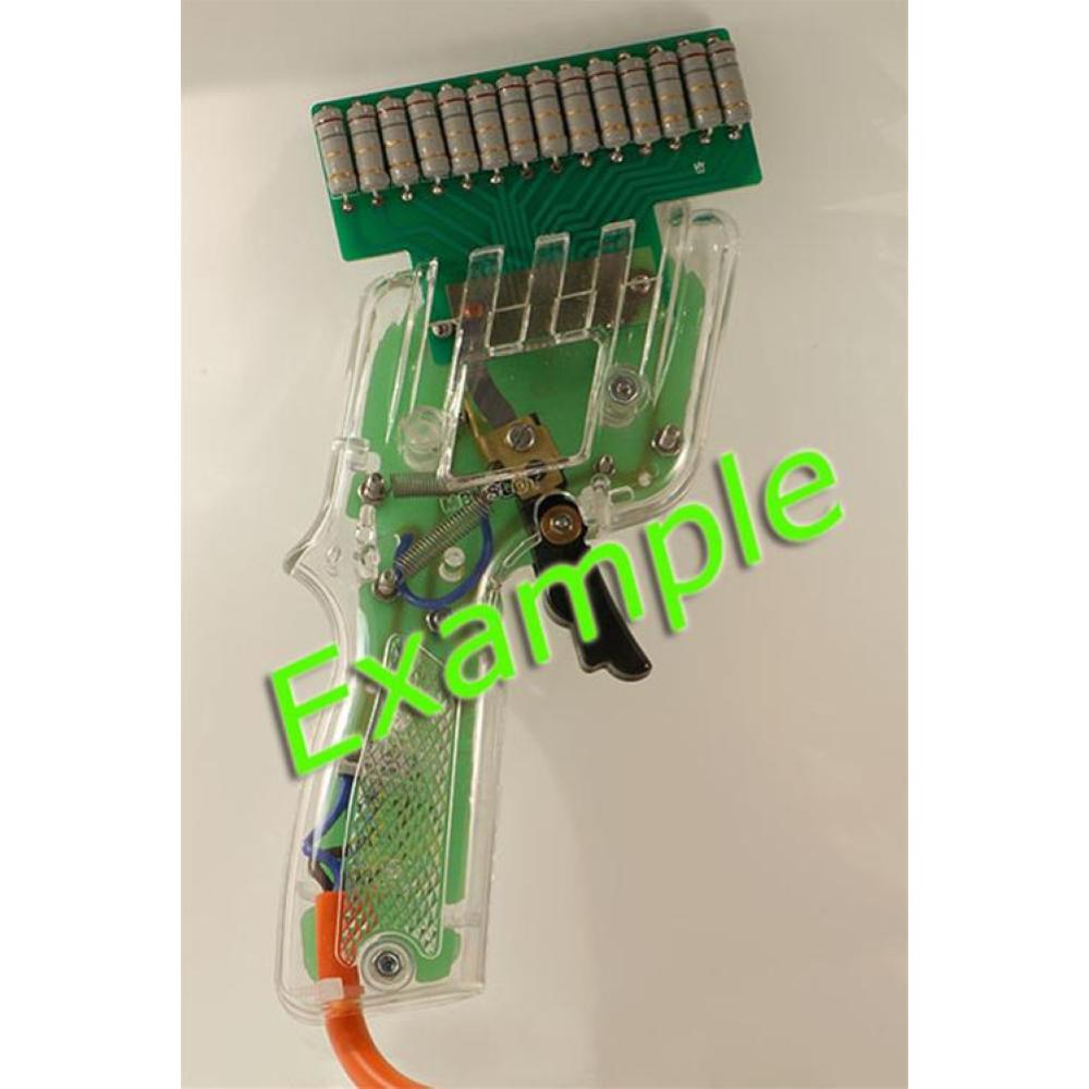 MB Slot, Resistenza da 25,2 Ohm per pulsanti MB -MB07024-