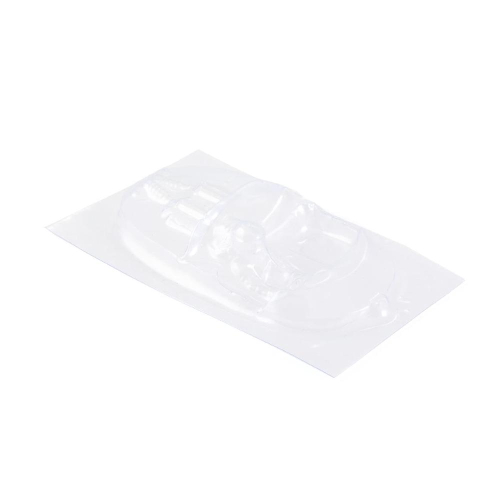 Slot.it, Abitacolo in lexan X Nissan R390 Slot.it -CS04LX-