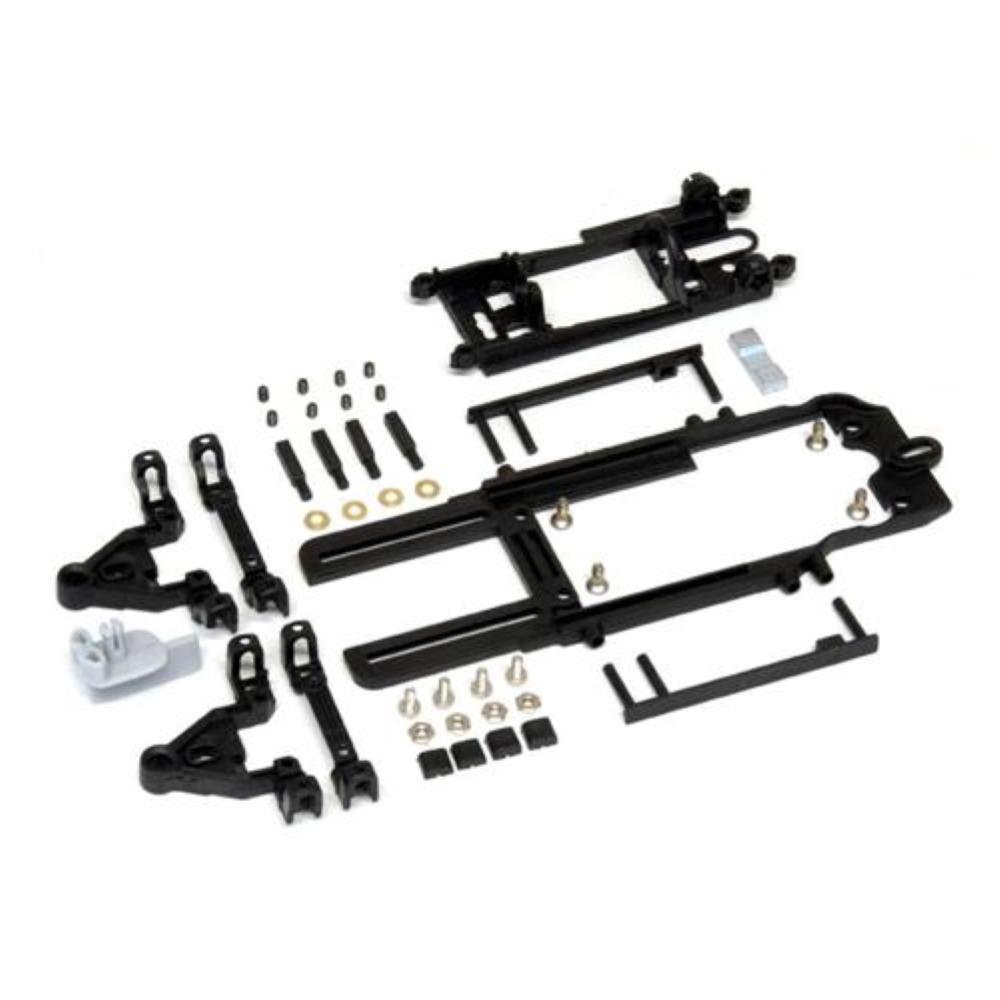 Slot.it, Chassis HRS/2 starter kit per motore In Linea Reverse -SICH34B-