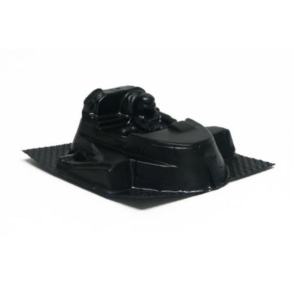 Slot.it, Abitacolo in lexan X Audi R8C CA12A Slot.it -CS12IL-