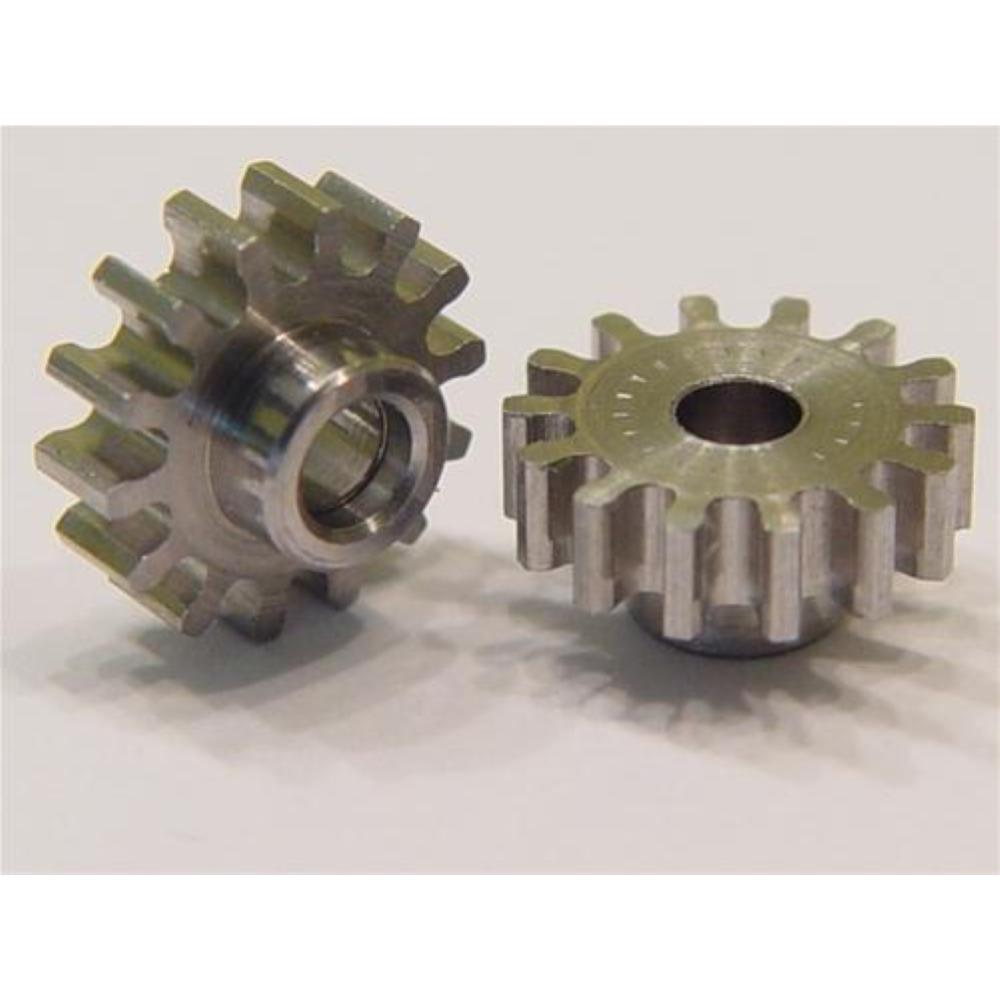 MB Slot, Pignone in acciaio 13 D diametro 7.5mm (x corone D16.8 AW) -MB08013-