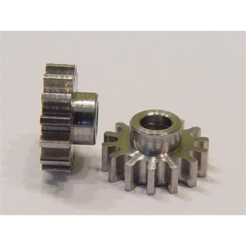 MB Slot, Pignone in acciaio 13 D diametro 7.5mm (x corone D16.8 AW) -MB08013-