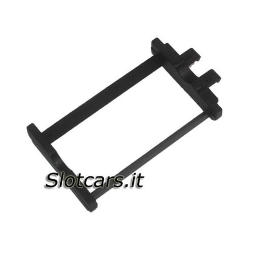 Scaleauto, Adattatore motore C/interm.soft x supporto SC6509 -SC6504-