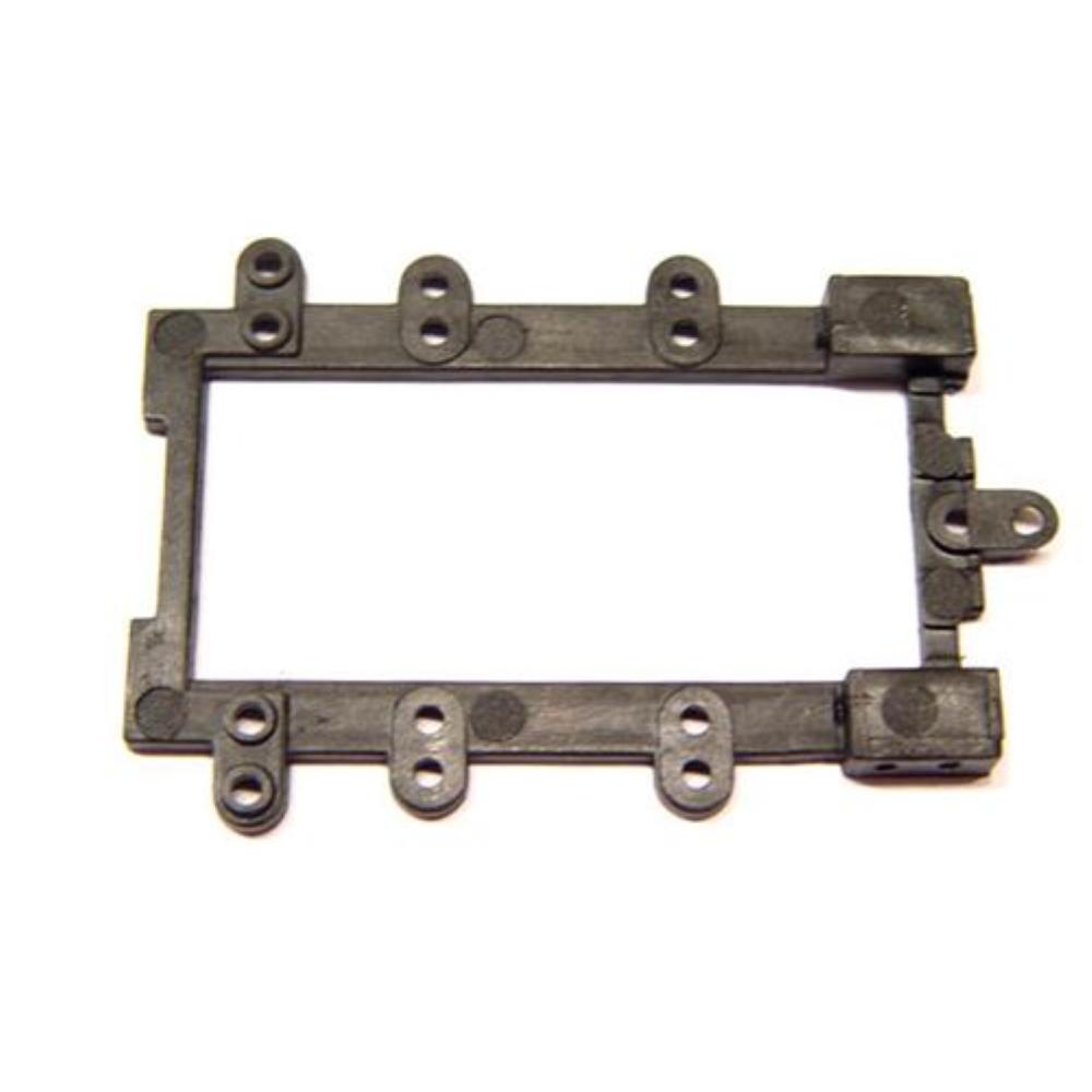 MB Slot, Base centrale per telaio universale MB -MBTU006-