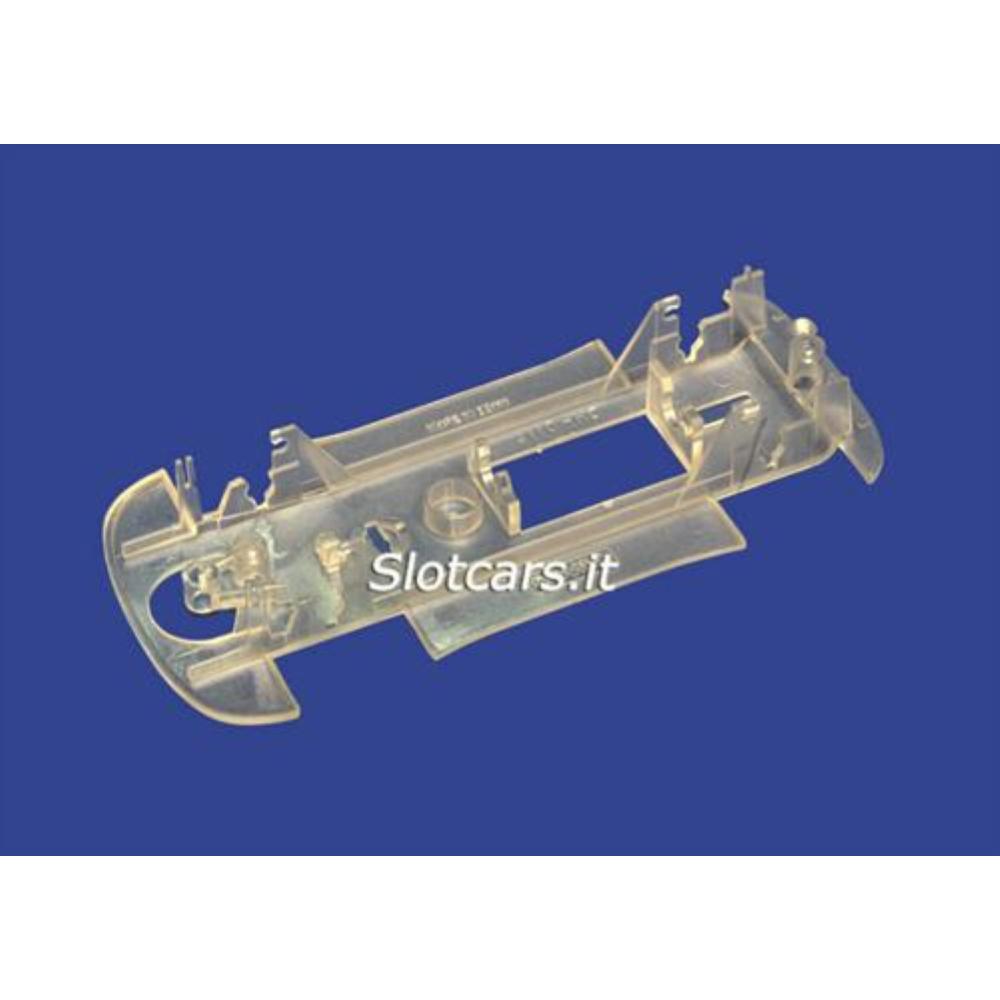 Ninco, Telaio trasparente Pro Race EVO Citroen C4 -80875-