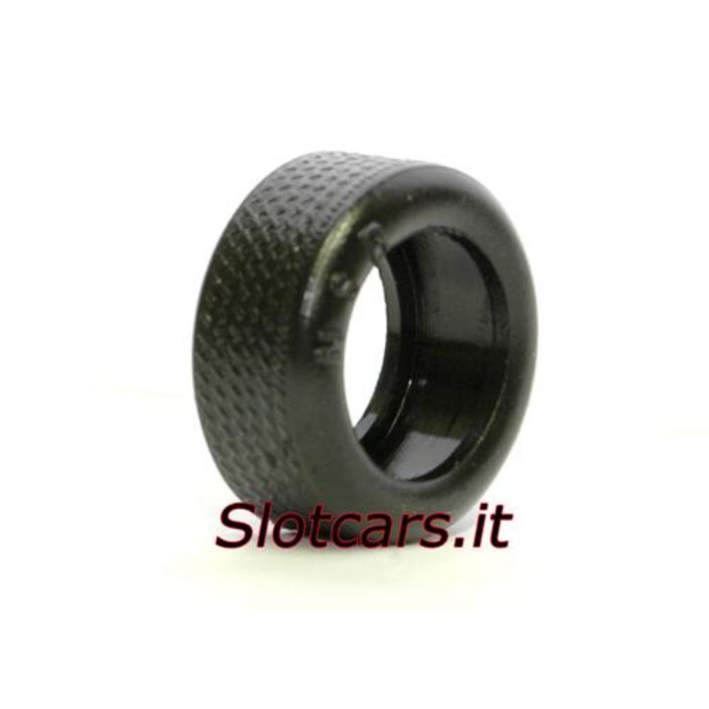 NSR Racing, Gomme No Friction 20 x 8,5 anteriori Ford MK IV -NSR5233-