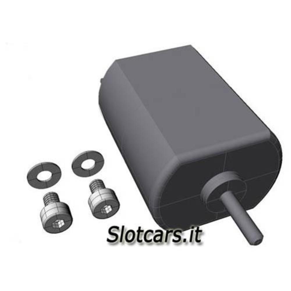 Ninco, Motore XL1 25,750 rpm 290gcm XLOT 1/28 -NI61601-