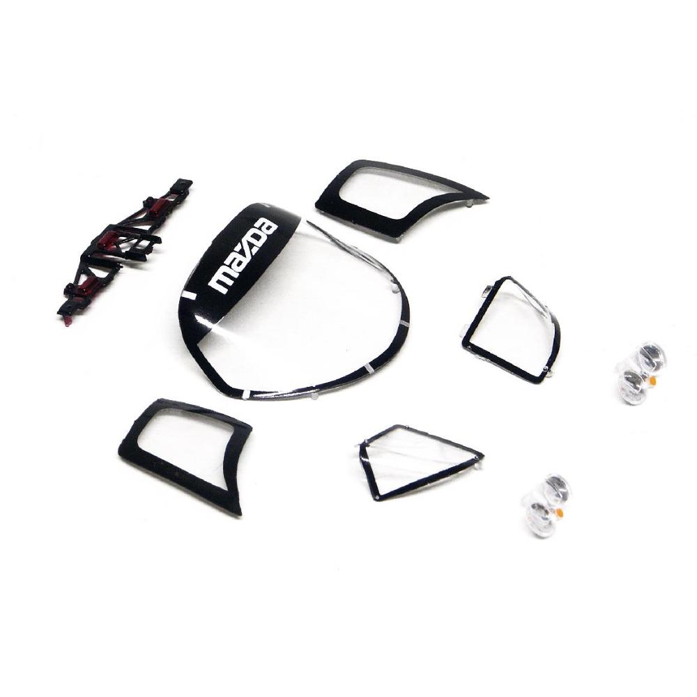Slot.it, Accessori Carrozzeria Mazda 787B -SICS15V-