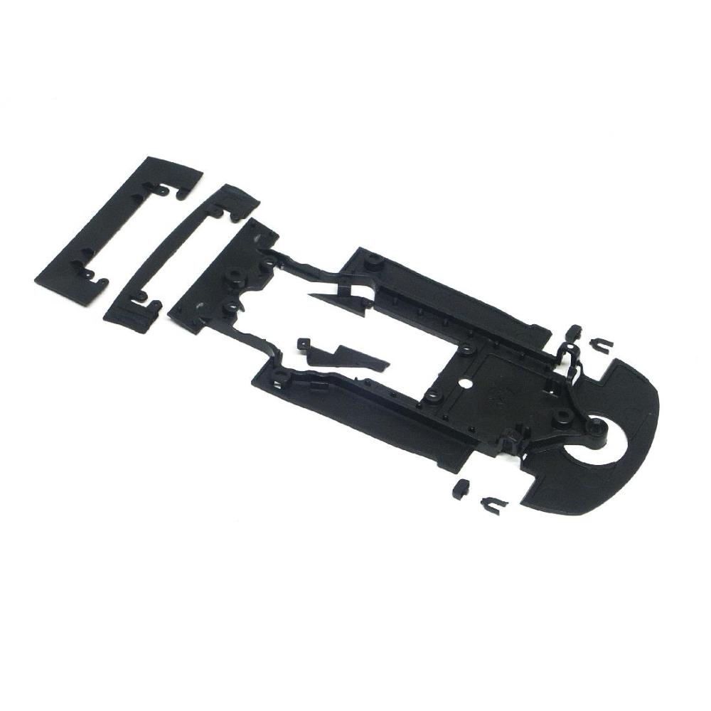 Slot.it, Telaio Nissan R390 GT1 AW compatibile (EVO 6 V.2) -CS14T60-