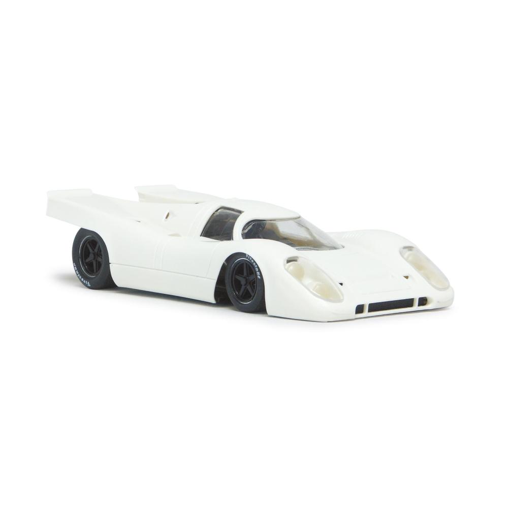 NSR Racing, Porsche 917 Kit di montaggio carrozzeria grezza -NSR1033SW-