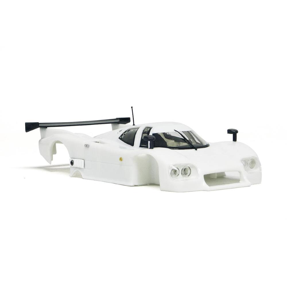Slot.it, Carrozzeria grezza Lancia LC2 (Gruppo C) -CS08B-