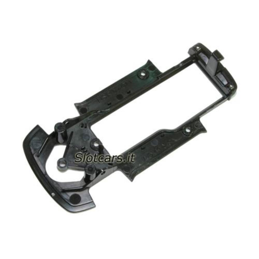 NSR Racing, Telaio di ricambio Fiat 500 Abarth Medium Black -NSR1356-