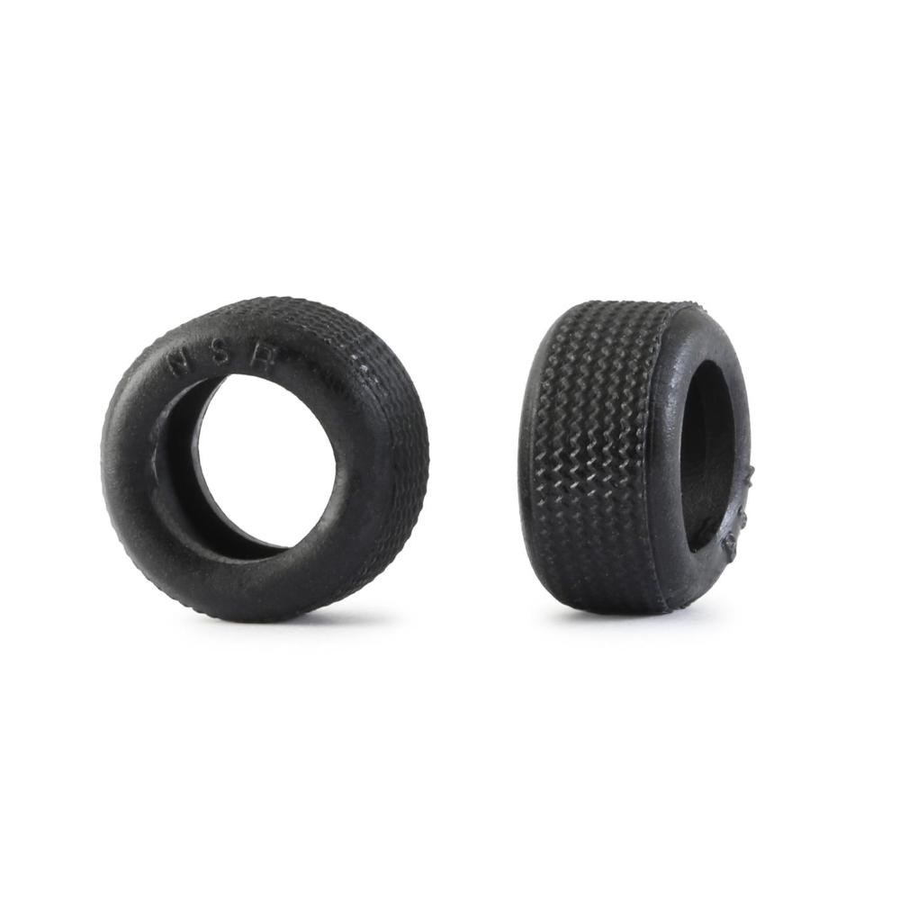 NSR Racing, Gomme Ultragrip posteriori Ford P68 20,5 x 10 -NSR5254-