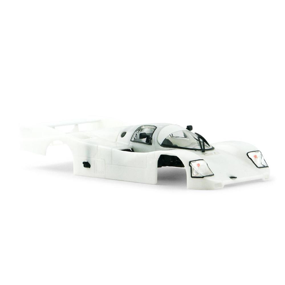 Slot.it, Carrozzeria grezza Porsche 962 (Gruppo C) -CS03B-