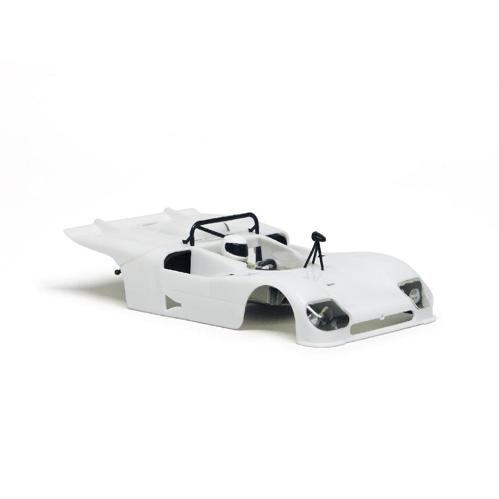 Slot.it, Carrozzeria grezza Alfa Romeo 33/3 (Classic) -CS11B1-