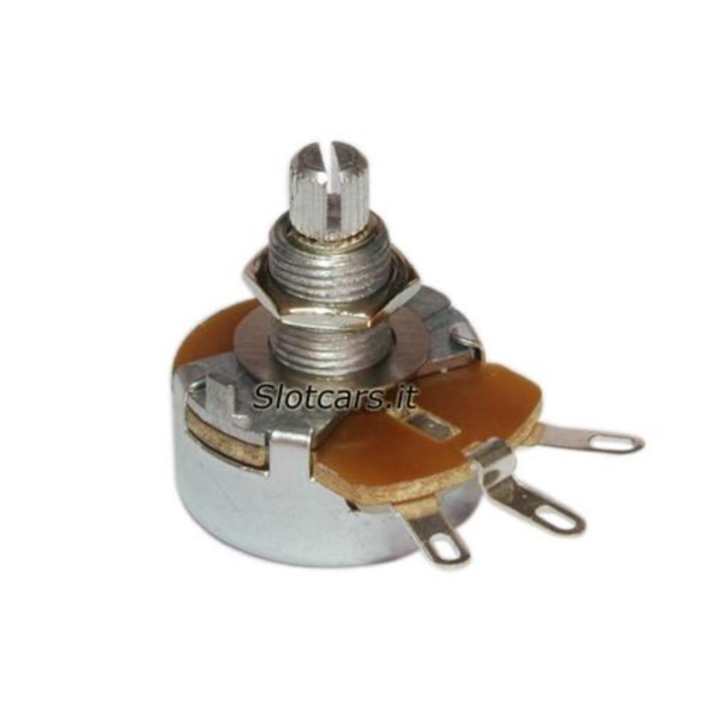 MB Slot, Potenziometro a filo 5 Watt 1K OHM per freno -MB01071-