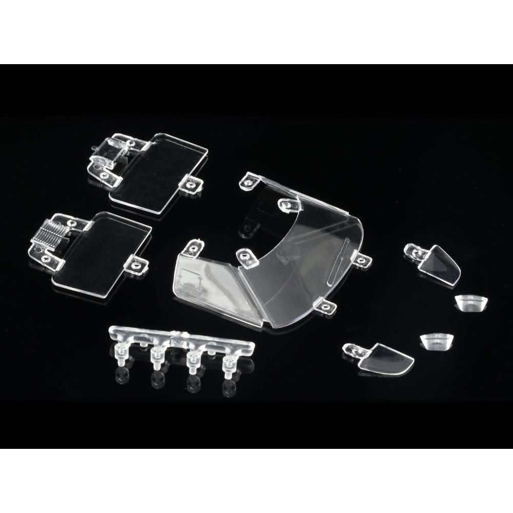 NSR Racing, Vetri + Fari Ford MK II GT40 Nsr -NSR1371-