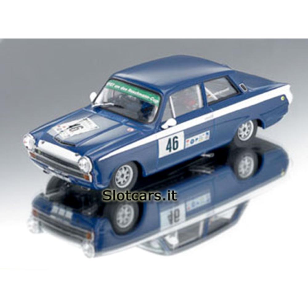 Revell Monogram, Lotus Cortina Rainer Schwedt -RV08310-