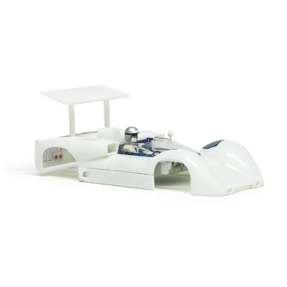 Slot.it, Carrozzeria grezza Chaparral 2E Aggiornamento 13/02/2015 (Classic) -CS16B1-