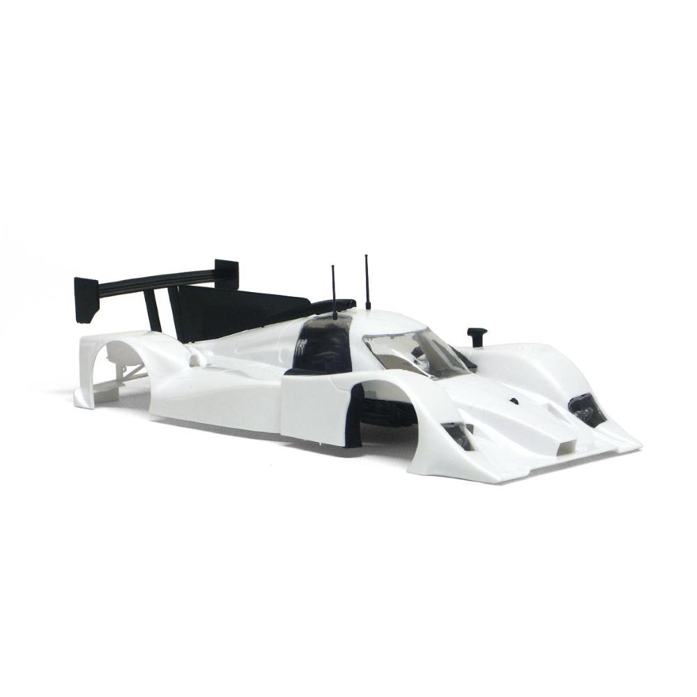Slot.it, Carrozzeria grezza lola LMP (Gruppo LMP In Line) -CS22B2-
