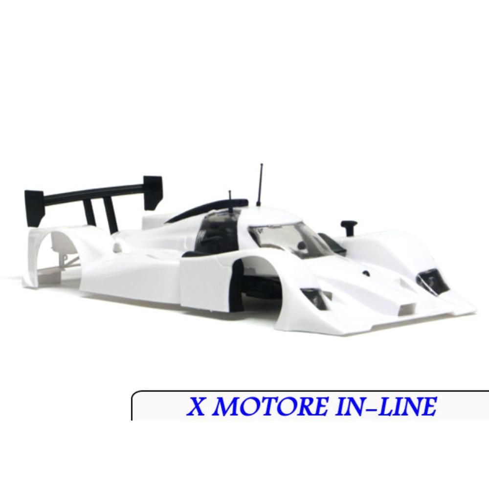 Slot.it, Carrozzeria grezza lola LMP (Gruppo LMP In Line) -CS22B2-