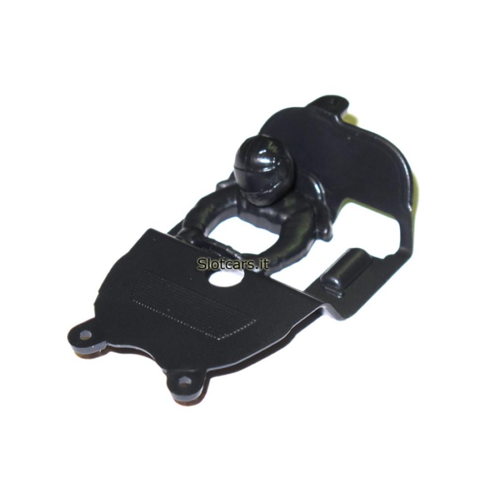 NSR Racing, Abitacolo completo Audi R18 -NSR1416-