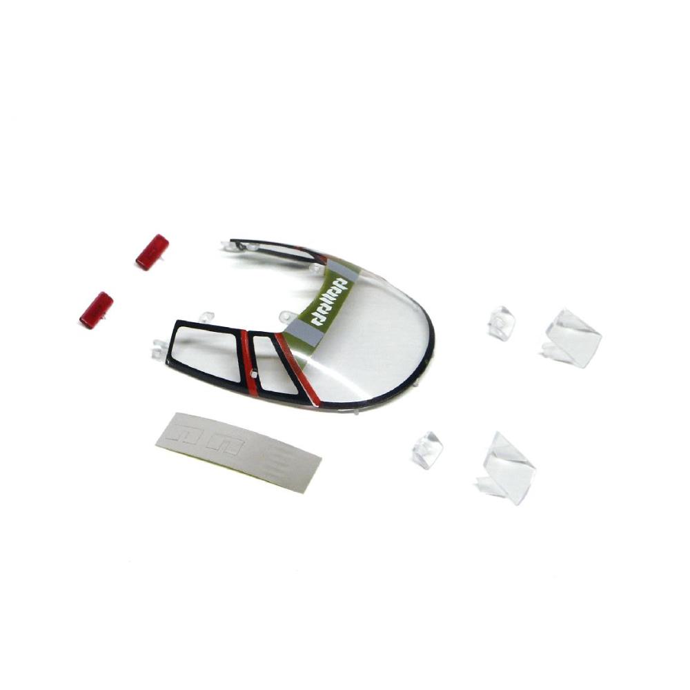 Slot.it, Accessori Carrozzeria Lancia LC2-85 -SICS21V-