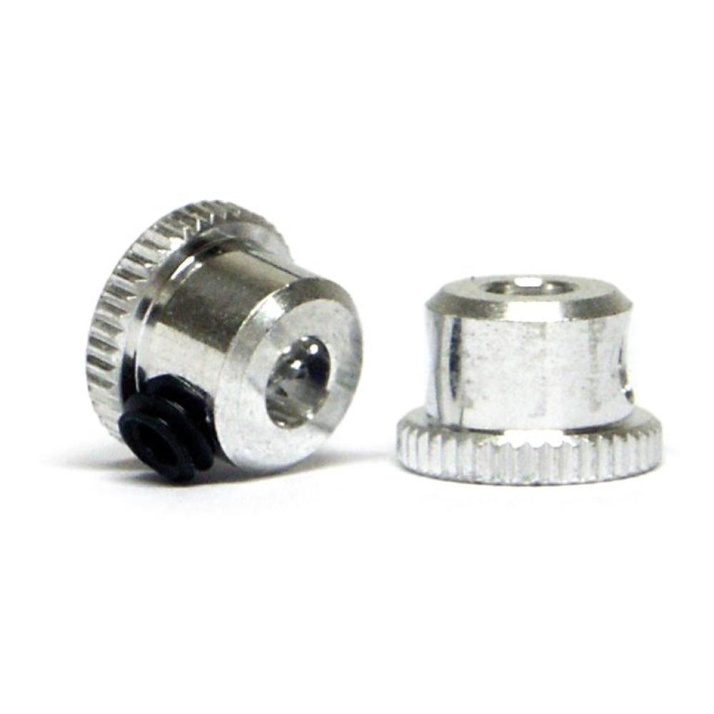 NSR Racing, Mozzo Stopper Distanziale In Alluminio -NSR4848-