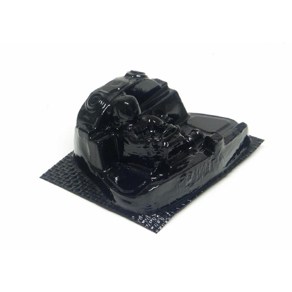 Slot.it, Abitacolo in lexan X Toyota 88C Slot.it -CS19IL-