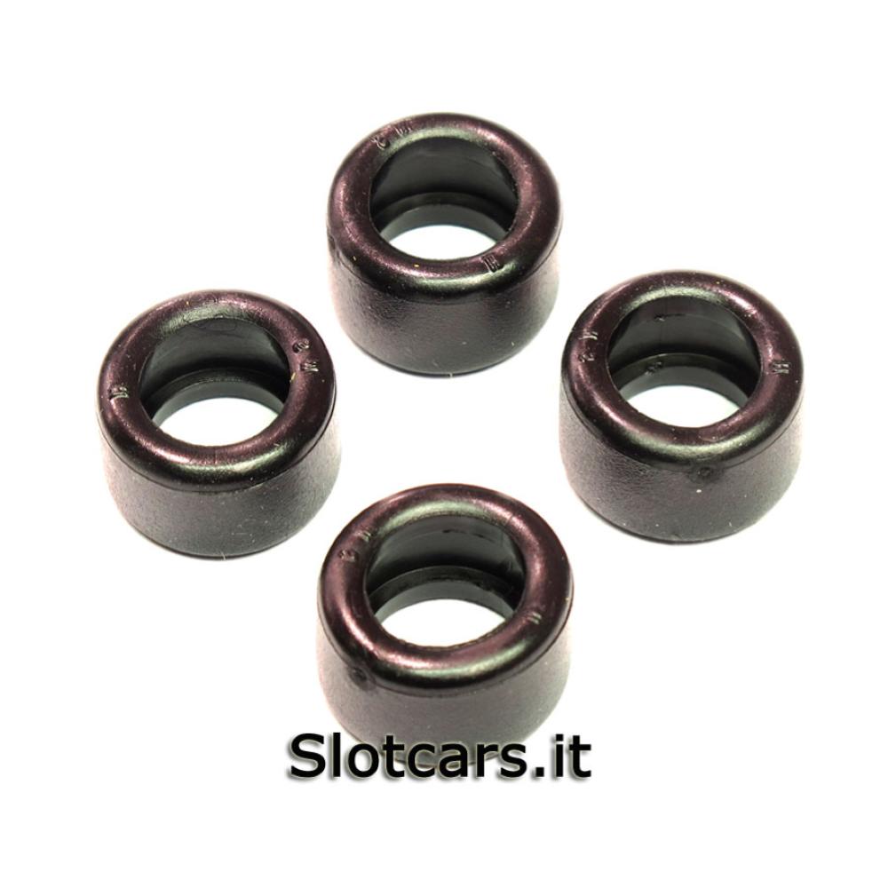 Racer Sideways, Gomme posteriori Pro Speed 19 x 11 Hard -PS1HW-