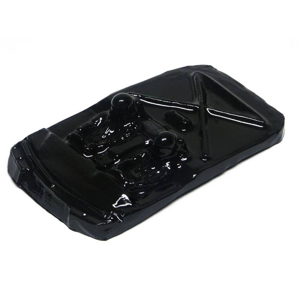 NSR Racing, Abitacolo in Lexan Porsche 997 GT3 NSR -NSR1380-