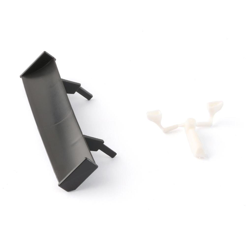 NSR Racing, Alettone posteriore + specchietti Audi R8 -NSR1405-