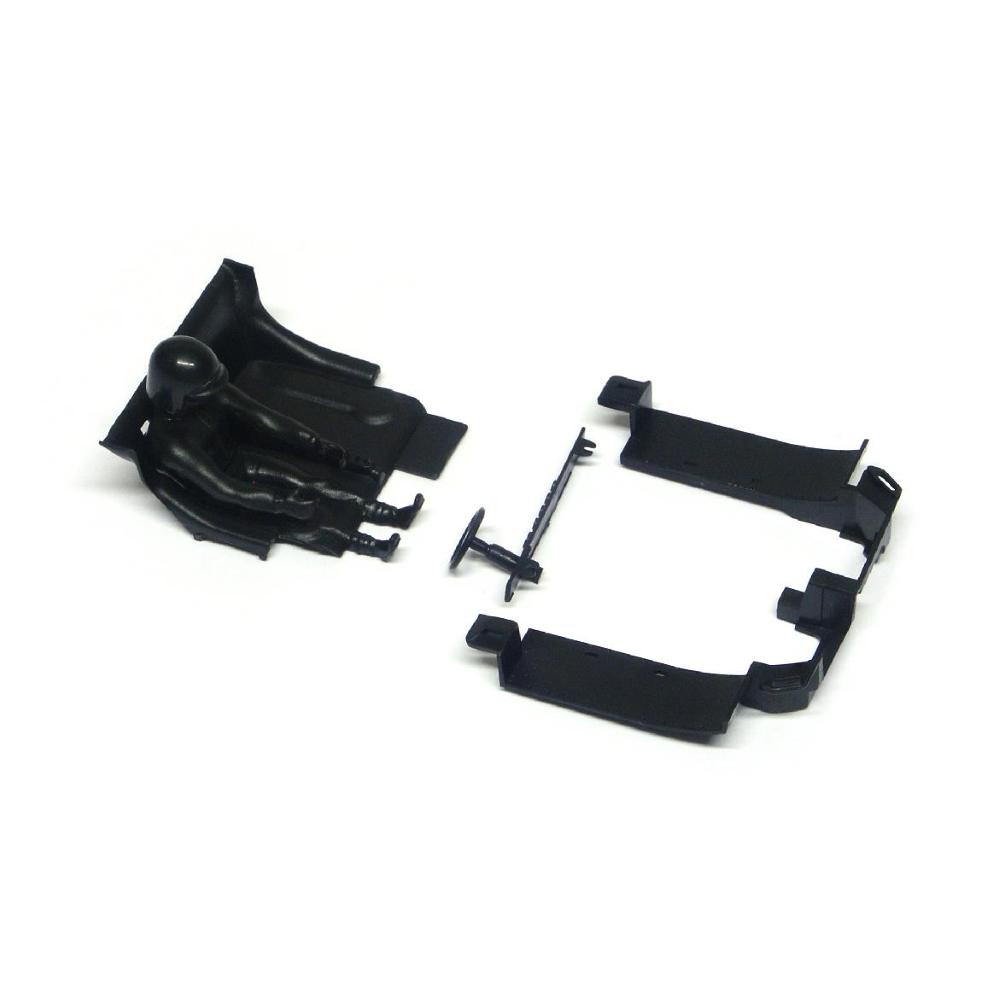 Slot.it, Abitacolo completo (Nuovo) Chaparral 2E -CH78-