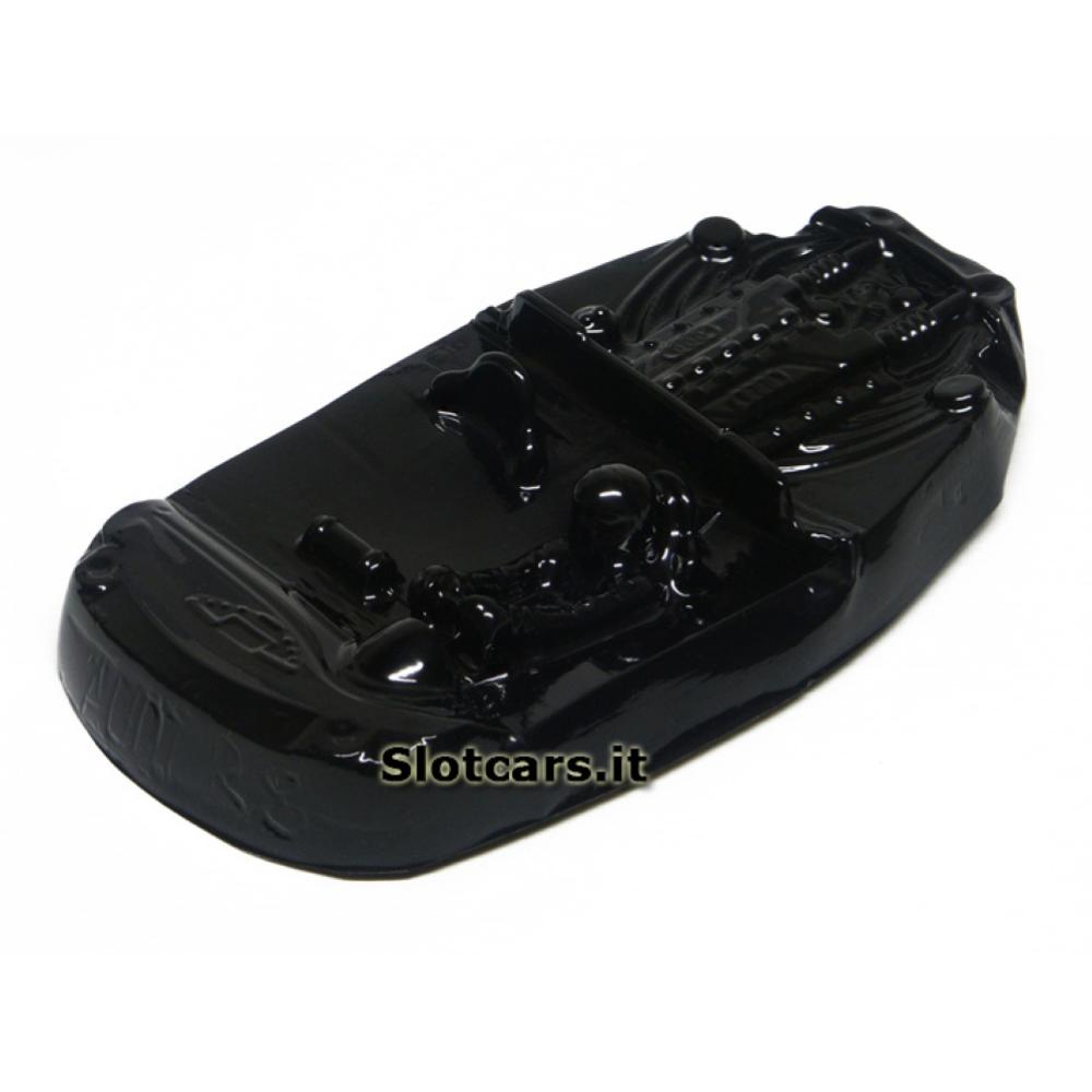 NSR Racing, Abitacolo in Lexan Audi R8 GT3 NSR -NSR1407-